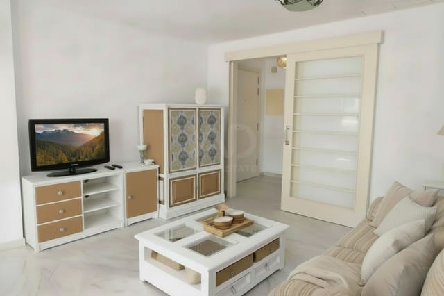3 soveværelse Lejlighed til salg i Valle Romano Golf, Estepona med swimmingpool garage - € 315.000 (Ref: 9989130)