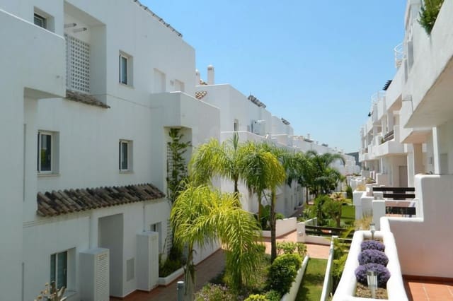 3 soveværelse Lejlighed til salg i Valle Romano Golf, Estepona med swimmingpool garage - € 315.000 (Ref: 9989130)