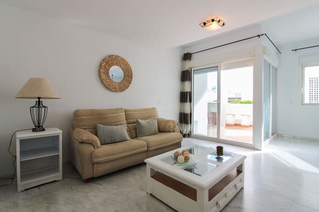 3 soveværelse Lejlighed til salg i Valle Romano Golf, Estepona med swimmingpool garage - € 315.000 (Ref: 9989130)