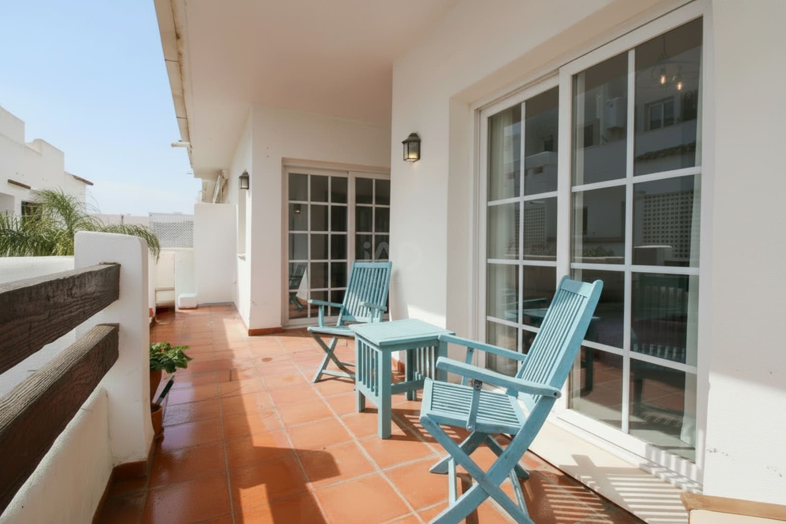 3 soverom Leilighet til salgs i Estepona med svømmebasseng garasje - € 315 000 (Ref: 9989130)
