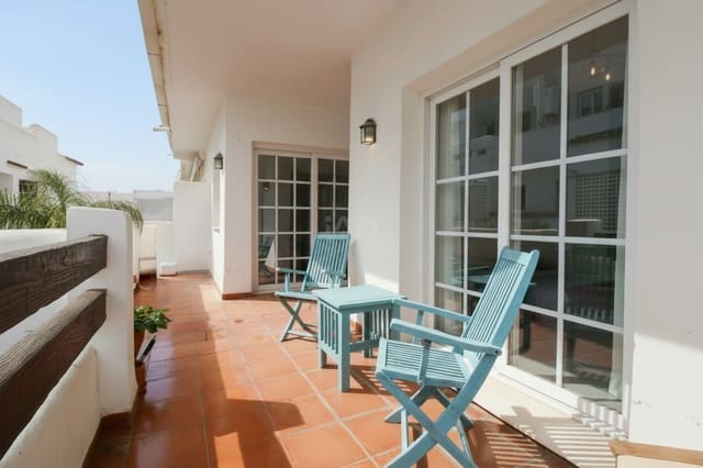 3 soveværelse Lejlighed til salg i Valle Romano Golf, Estepona med swimmingpool garage - € 315.000 (Ref: 9989130)