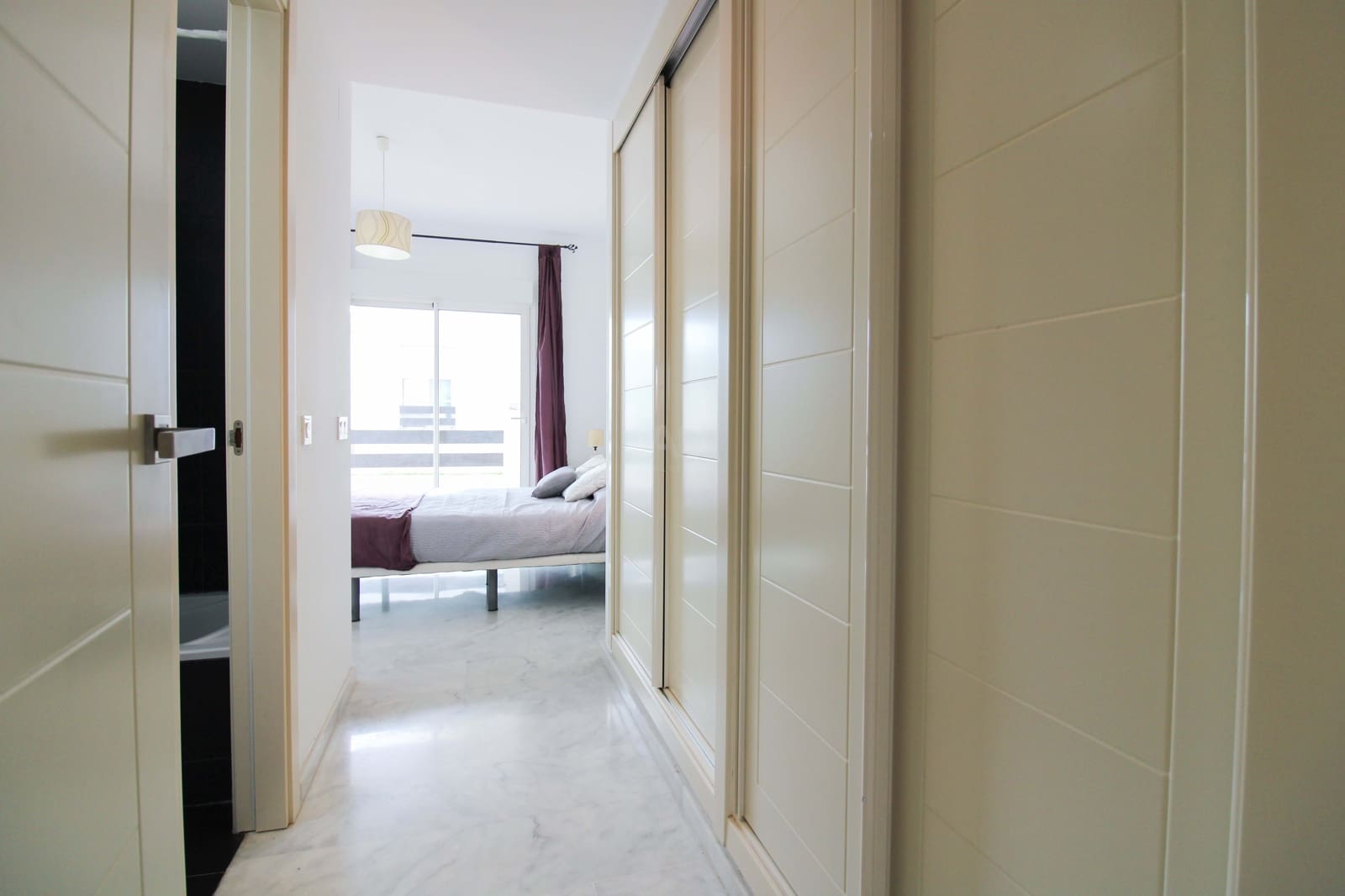 3 soverom Leilighet til salgs i Estepona med svømmebasseng garasje - € 315 000 (Ref: 9989130)