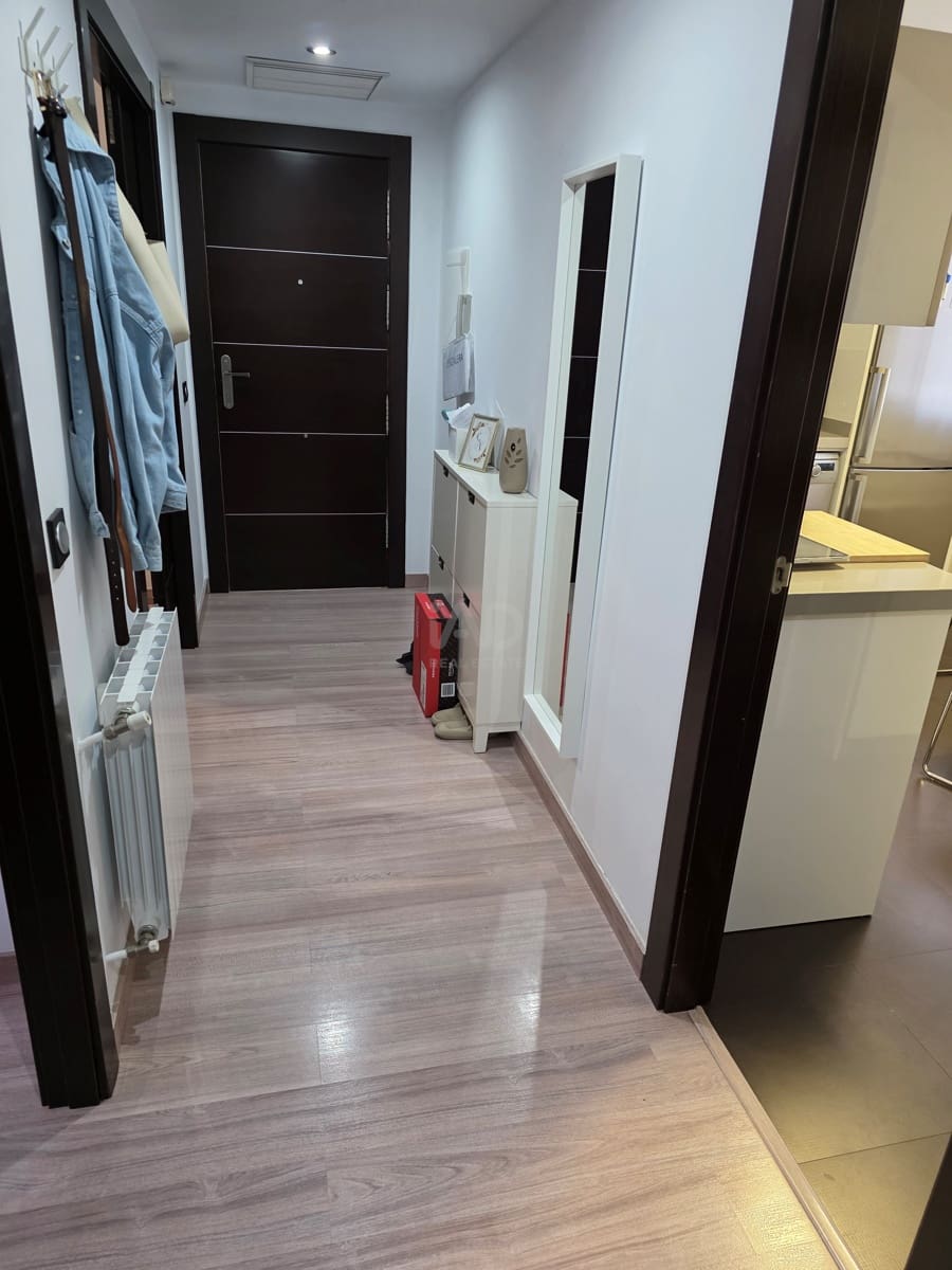 3 makuuhuone Huoneisto myytävänä paikassa Murcia kaupunki mukana 
autotalli - 93 000 € (Ref: 9989131)