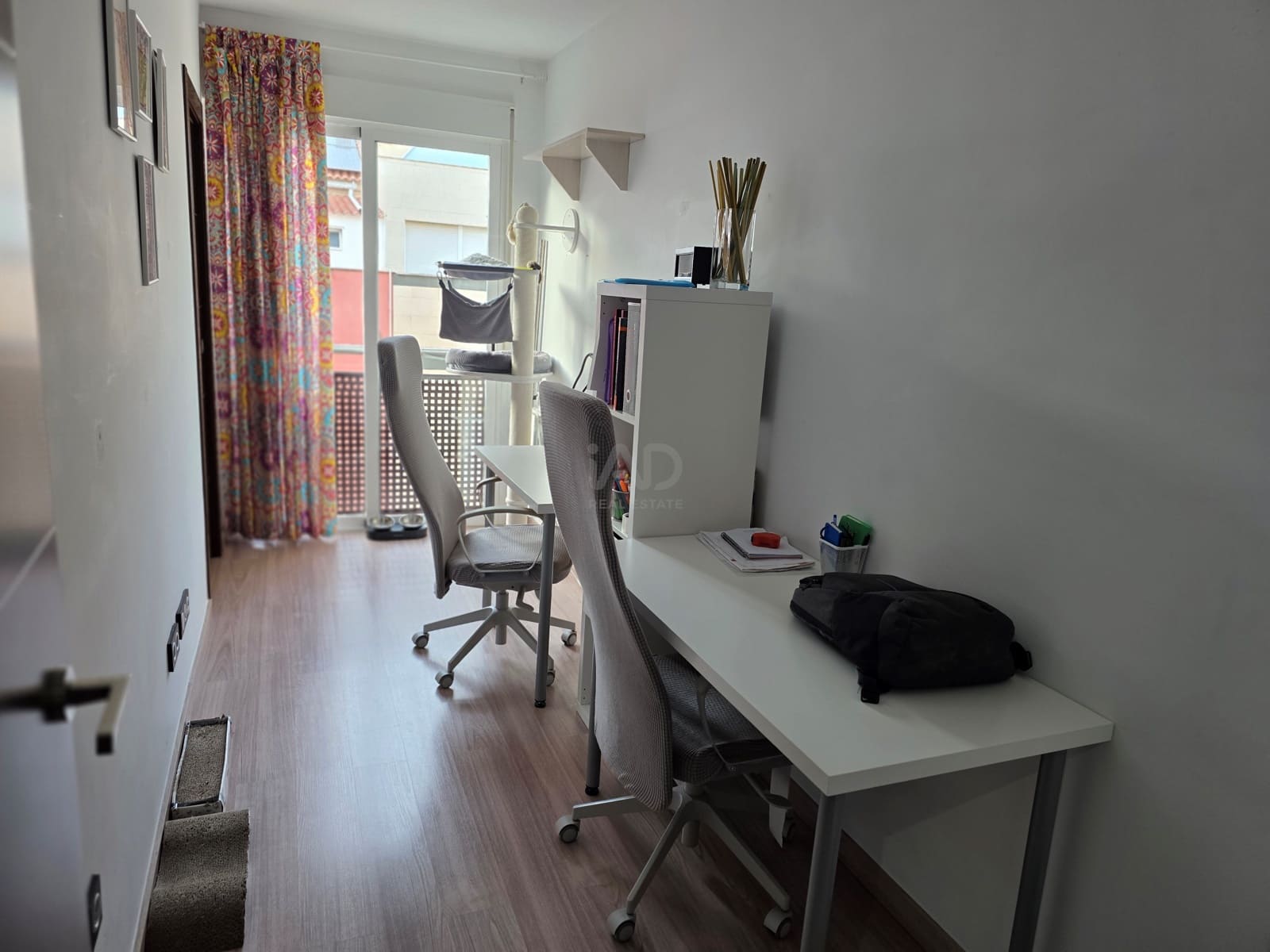 3 makuuhuone Huoneisto myytävänä paikassa Murcia kaupunki mukana 
autotalli - 93 000 € (Ref: 9989131)