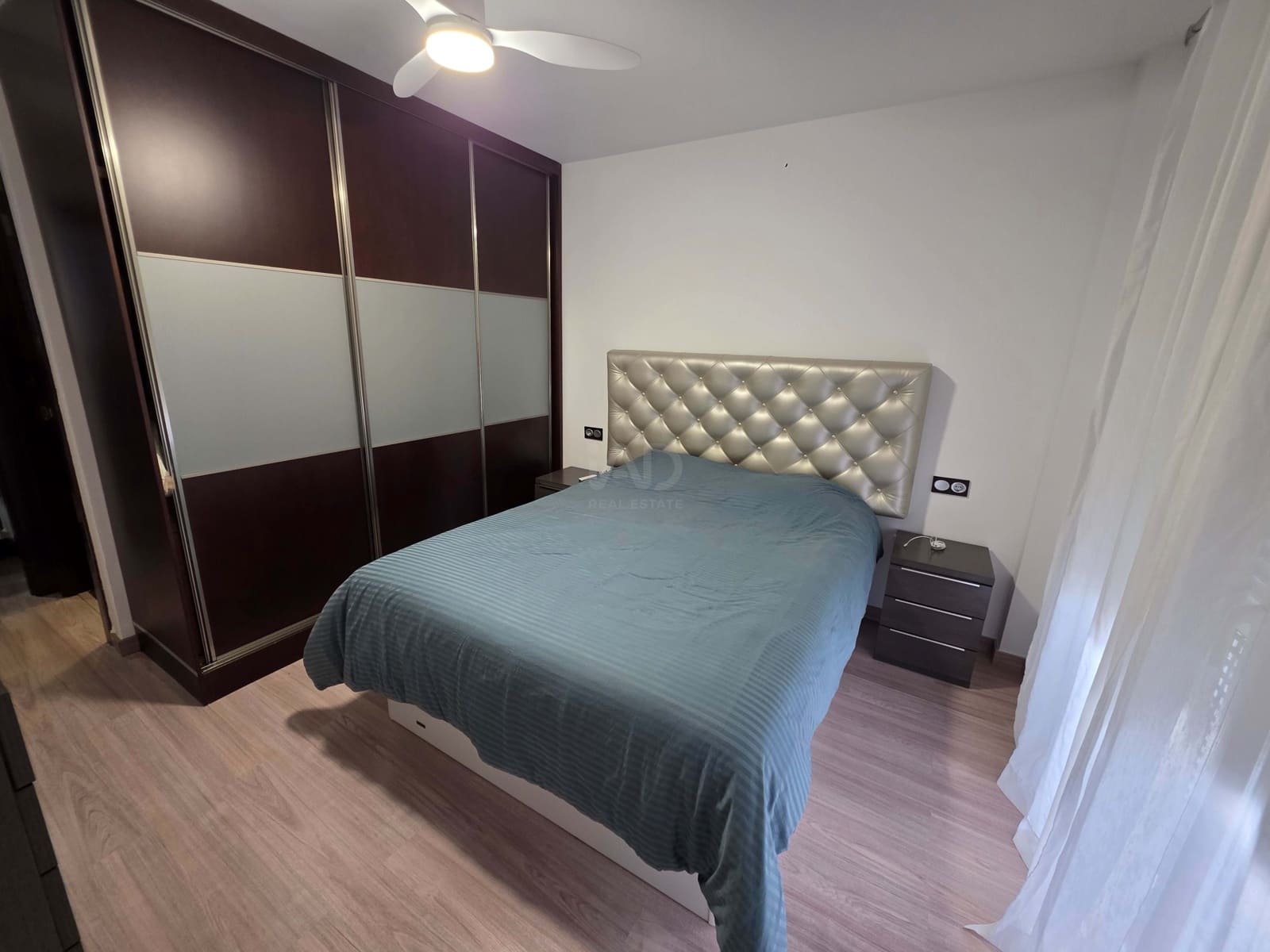 3 makuuhuone Huoneisto myytävänä paikassa Murcia kaupunki mukana 
autotalli - 93 000 € (Ref: 9989131)