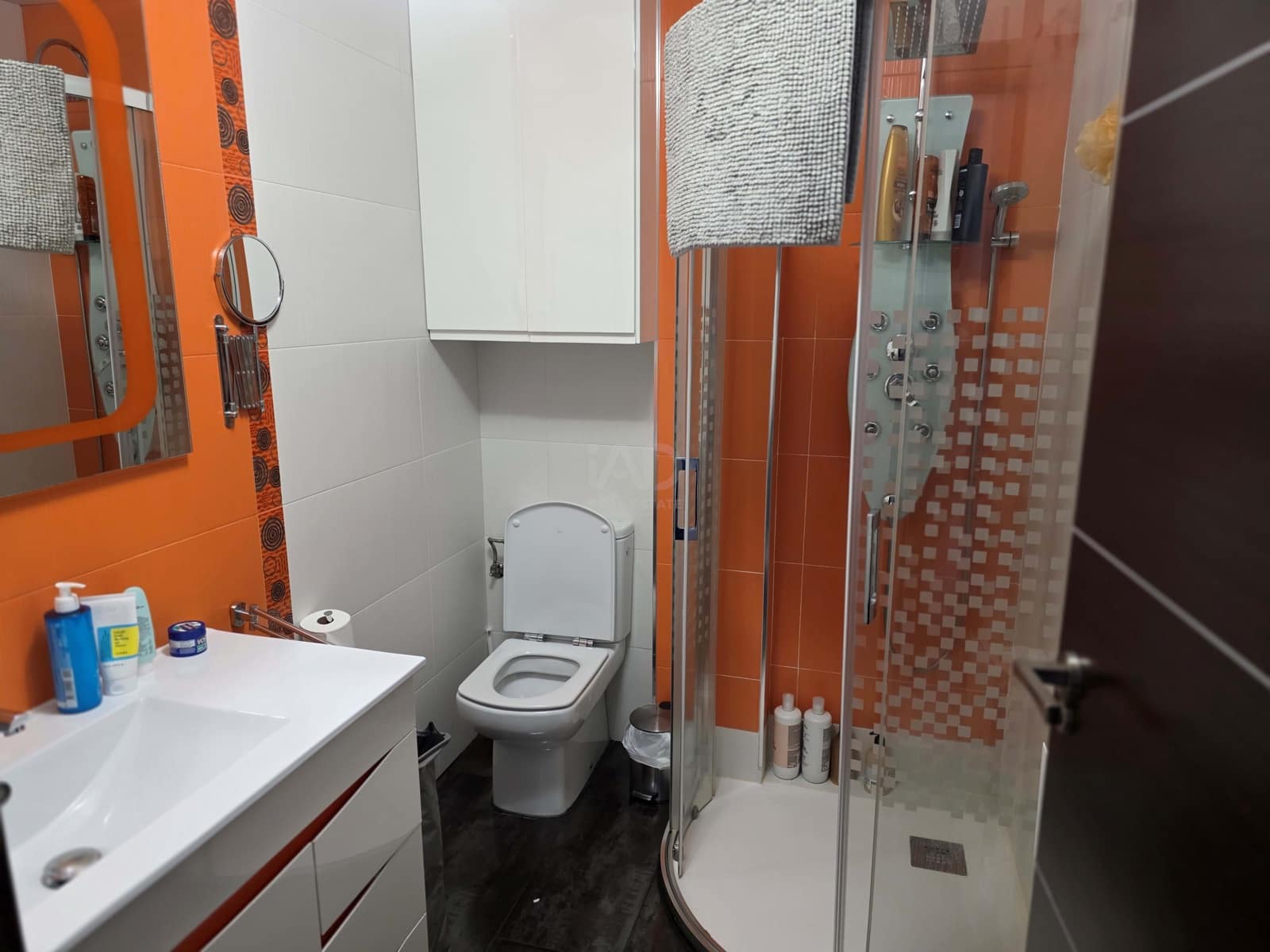 3 makuuhuone Huoneisto myytävänä paikassa Murcia kaupunki mukana 
autotalli - 93 000 € (Ref: 9989131)