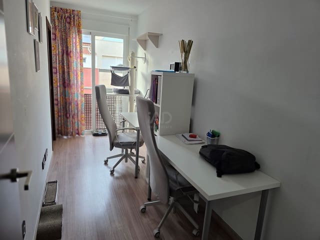 Apartamento de 3 habitaciones en Calasparra en venta con garaje - 93.000 € (Ref: 9989131)