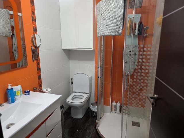 Apartamento de 3 habitaciones en Calasparra en venta con garaje - 93.000 € (Ref: 9989131)