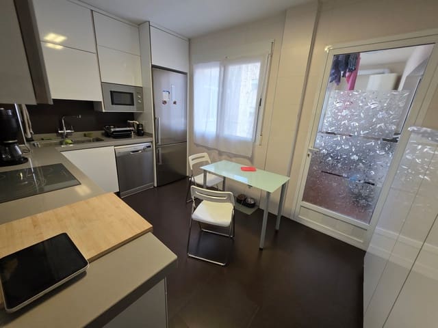 Apartamento de 3 habitaciones en Calasparra en venta con garaje - 93.000 € (Ref: 9989131)