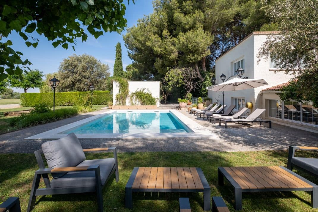 3 slaapkamer Villa te koop in Lerid stad met zwembad garage - € 1.550.000 (Ref: 9989132)