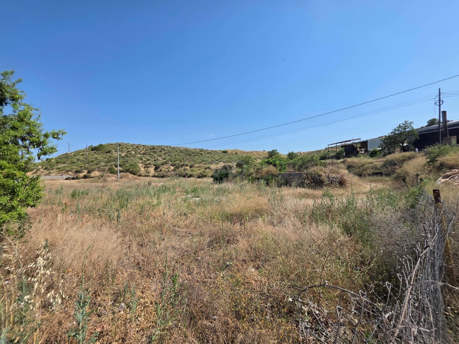 Grond te koop in Calasparra - € 30.000 (Ref: 9989133)
