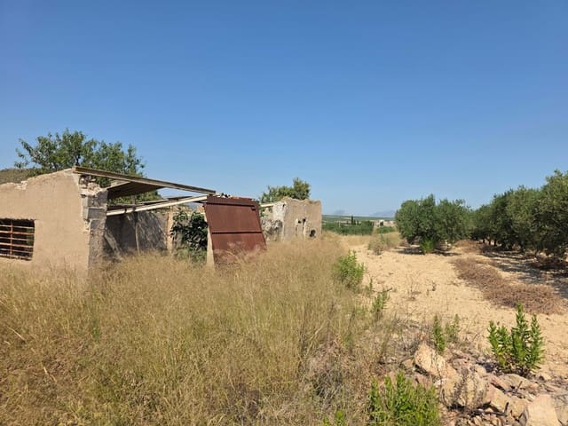 Grond te koop in Calasparra - € 30.000 (Ref: 9989133)