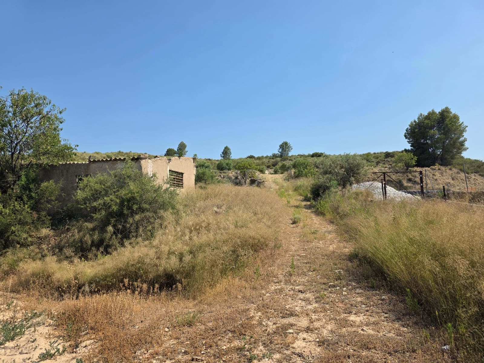 Grond te koop in Calasparra - € 30.000 (Ref: 9989133)
