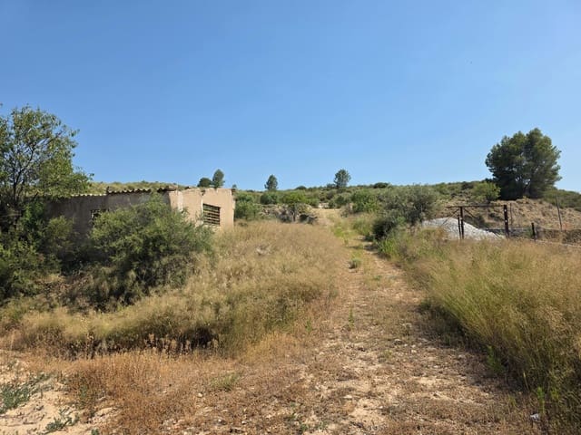 Grond te koop in Calasparra - € 30.000 (Ref: 9989133)