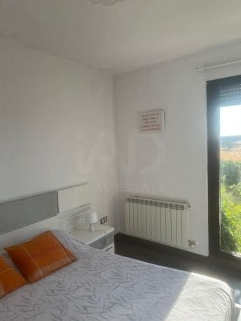3 sovrum Finca/Hus på landet till salu i Avila stad - 353 000 € (Ref: 9989135)