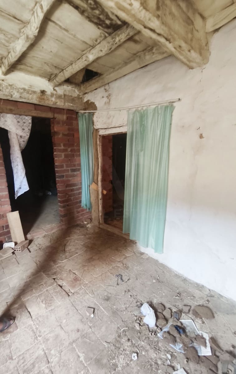 2 sypialnia Finka/Dom wiejski na sprzedaż w Villamartin de Don Sancho z garażem - 39 900 € (Ref: 9989136)