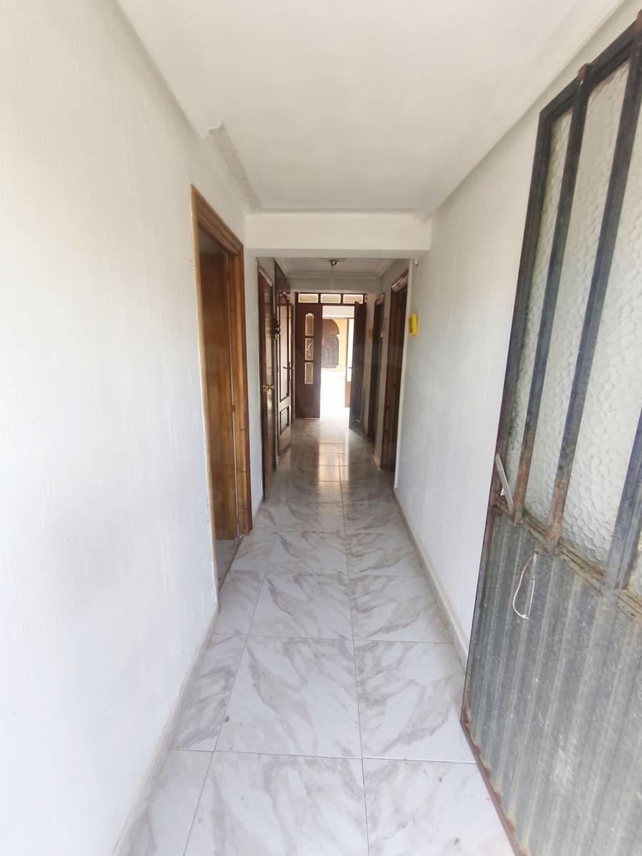 2 sypialnia Finka/Dom wiejski na sprzedaż w Villamartin de Don Sancho z garażem - 39 900 € (Ref: 9989136)