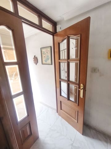 2 sypialnia Finka/Dom wiejski na sprzedaż w Villamartín de Don Sancho z garażem - 39 900 € (Ref: 9989136)
