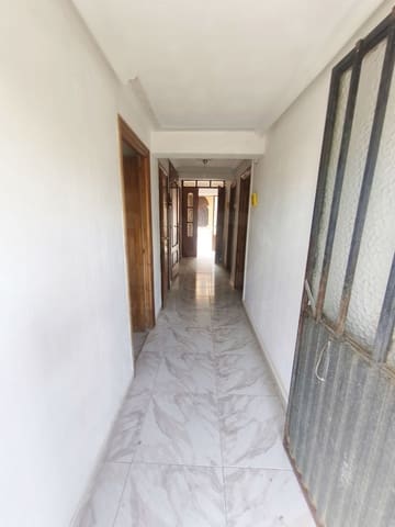 2 sypialnia Finka/Dom wiejski na sprzedaż w Villamartín de Don Sancho z garażem - 39 900 € (Ref: 9989136)