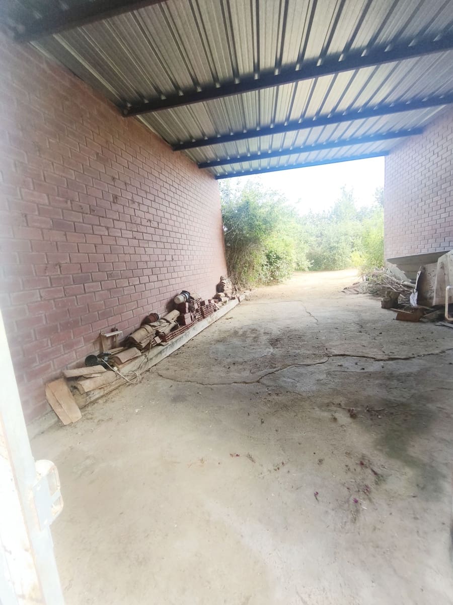 2 sypialnia Finka/Dom wiejski na sprzedaż w Villamartin de Don Sancho z garażem - 39 900 € (Ref: 9989136)