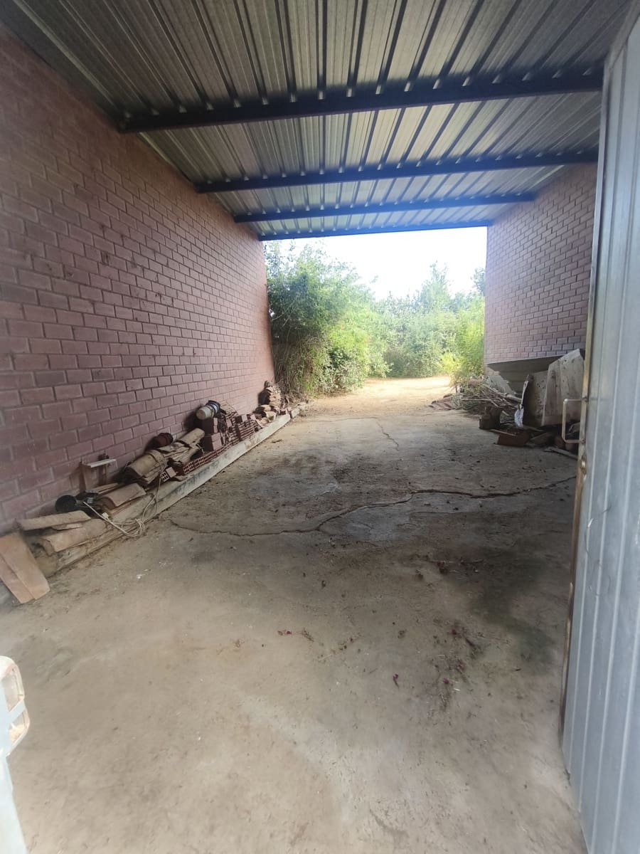 2 sypialnia Finka/Dom wiejski na sprzedaż w Villamartin de Don Sancho z garażem - 39 900 € (Ref: 9989136)