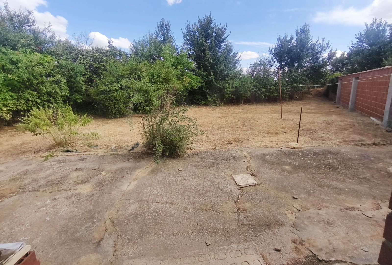 2 sypialnia Finka/Dom wiejski na sprzedaż w Villamartin de Don Sancho z garażem - 39 900 € (Ref: 9989136)