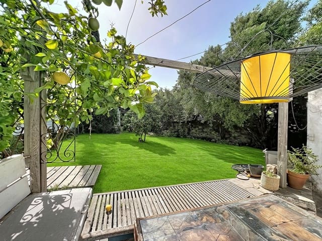 3 slaapkamer Finca/Landhuis te koop in Facinas, Tarifa - € 460.000 (Ref: 9989137)
