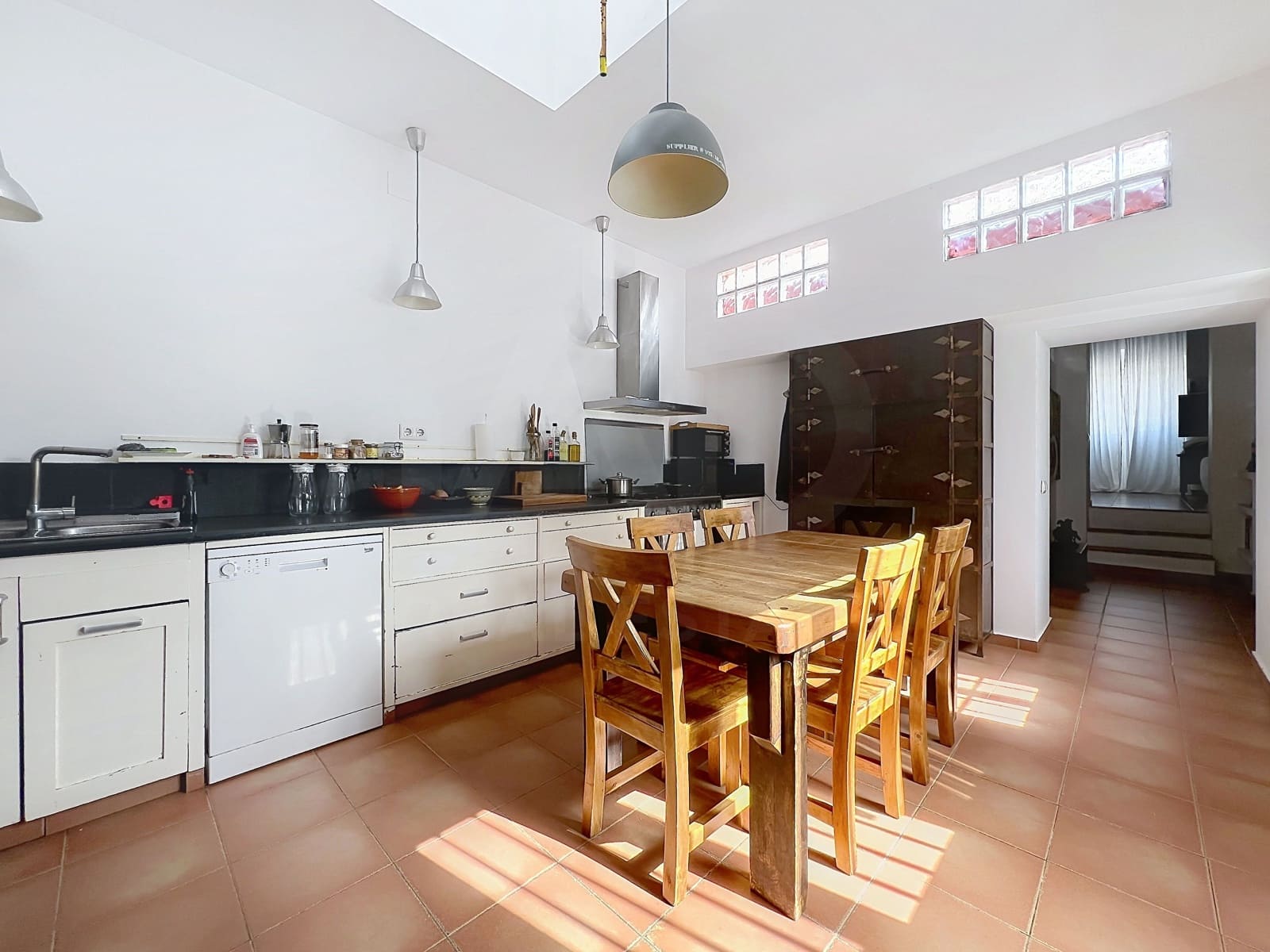 3 sovrum Finca/Hus på landet till salu i Facinas - 460 000 € (Ref: 9989137)