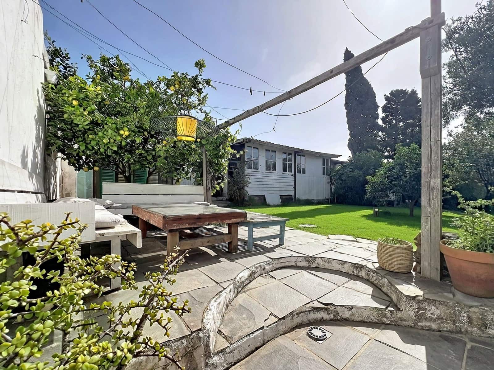 3 sovrum Finca/Hus på landet till salu i Facinas - 460 000 € (Ref: 9989137)