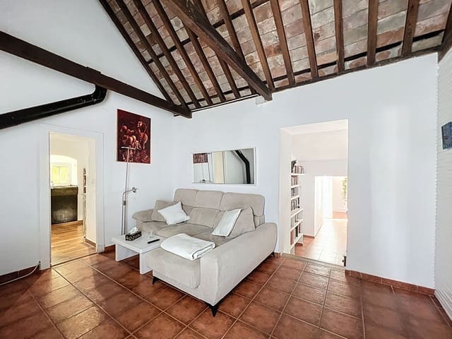 3 slaapkamer Finca/Landhuis te koop in Facinas, Tarifa - € 460.000 (Ref: 9989137)