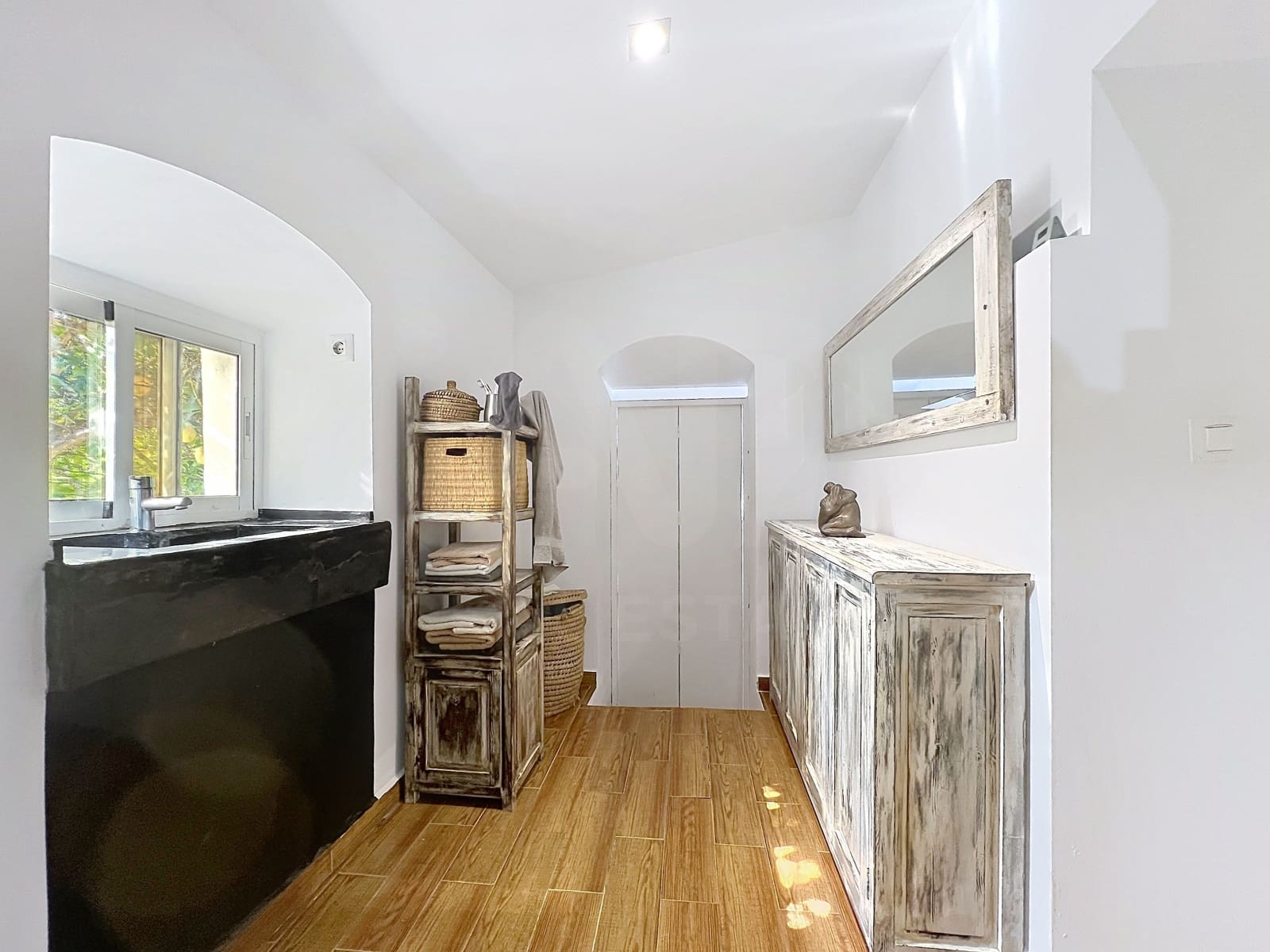 3 sovrum Finca/Hus på landet till salu i Facinas - 460 000 € (Ref: 9989137)