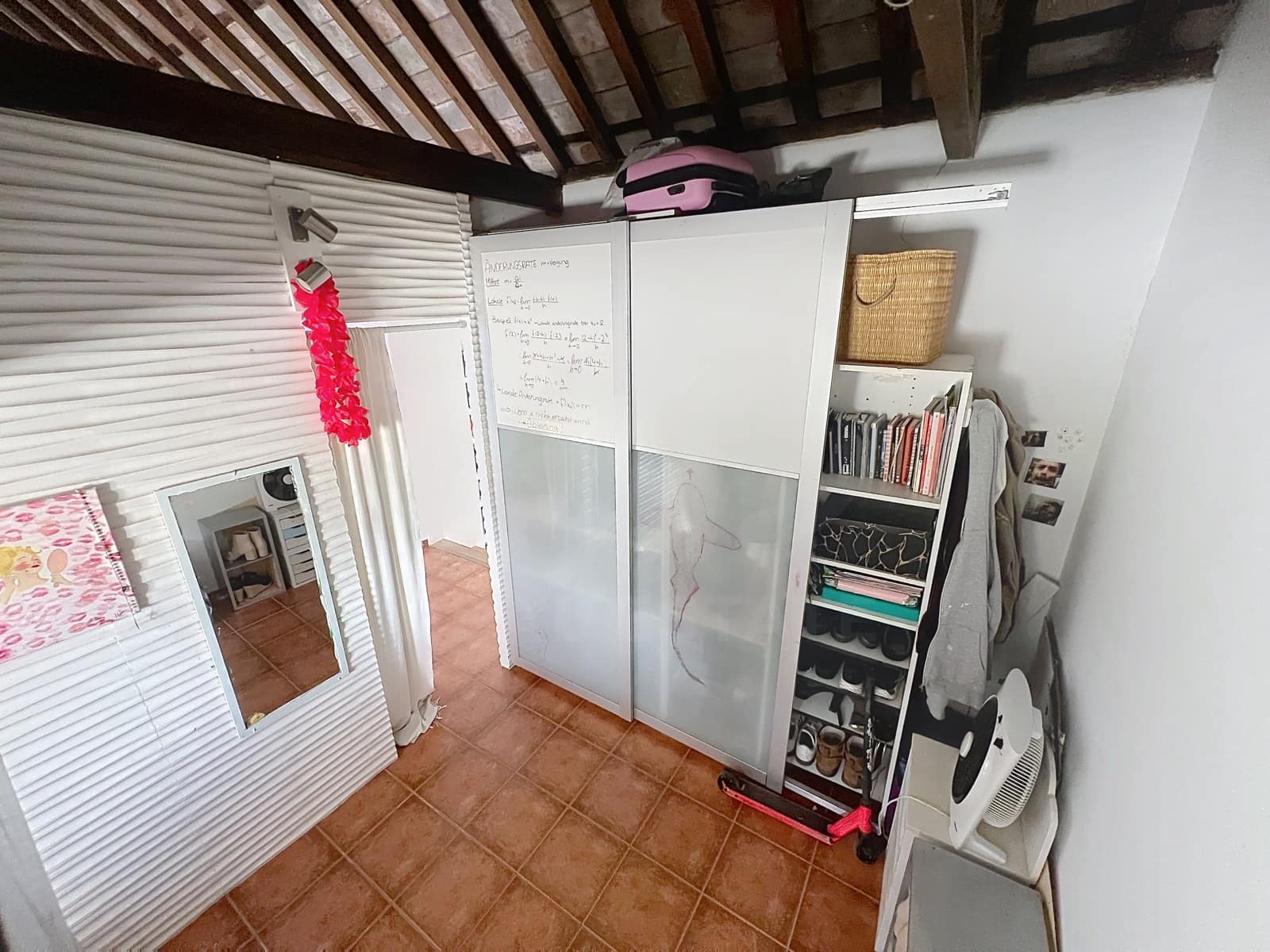 3 sovrum Finca/Hus på landet till salu i Facinas - 460 000 € (Ref: 9989137)