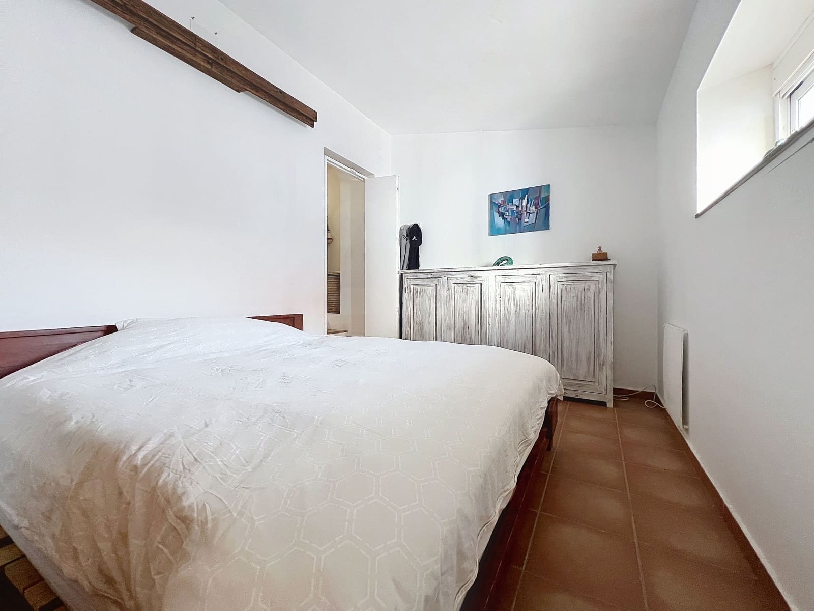3 sovrum Finca/Hus på landet till salu i Facinas - 460 000 € (Ref: 9989137)