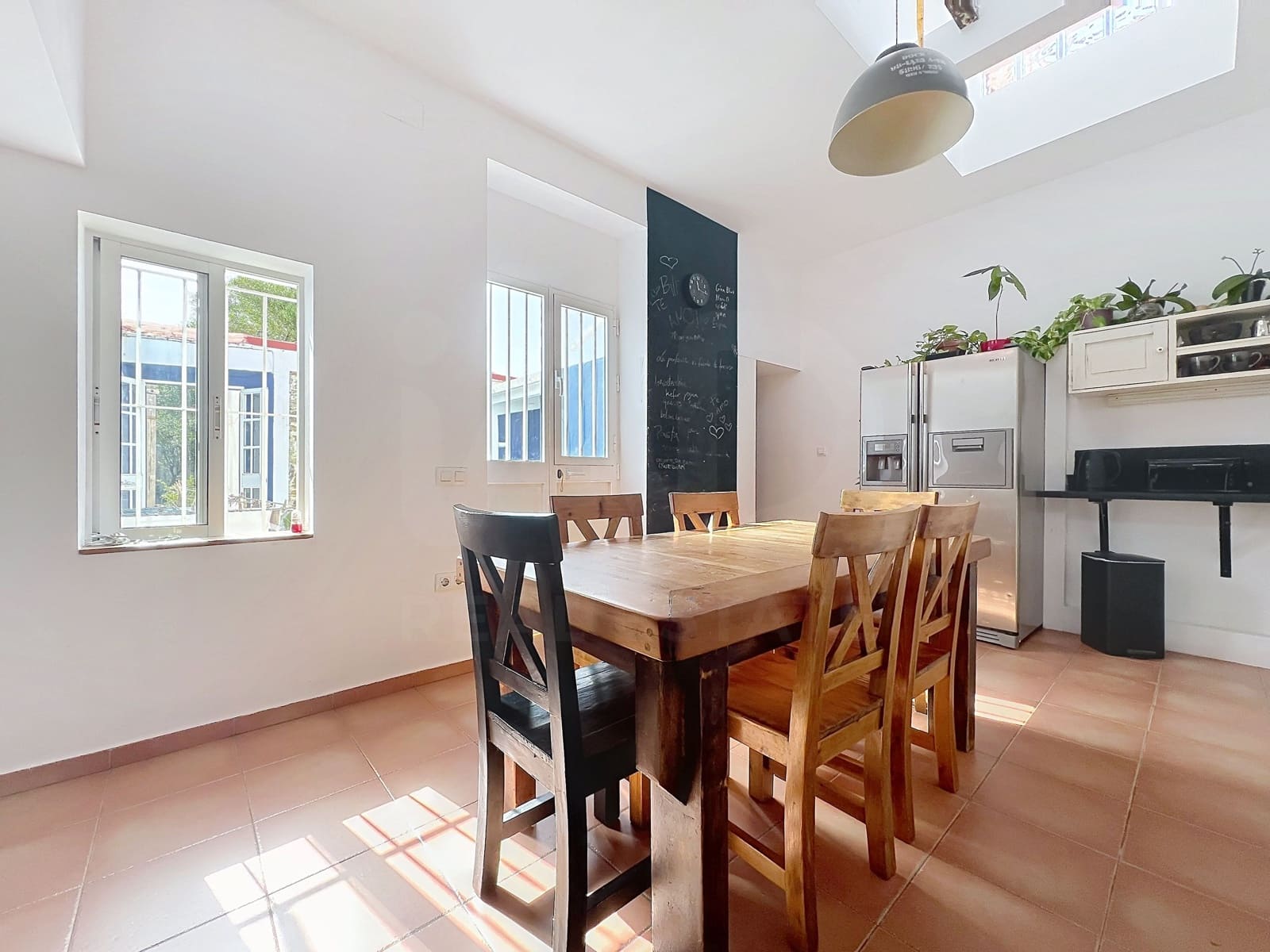 3 sovrum Finca/Hus på landet till salu i Facinas - 460 000 € (Ref: 9989137)