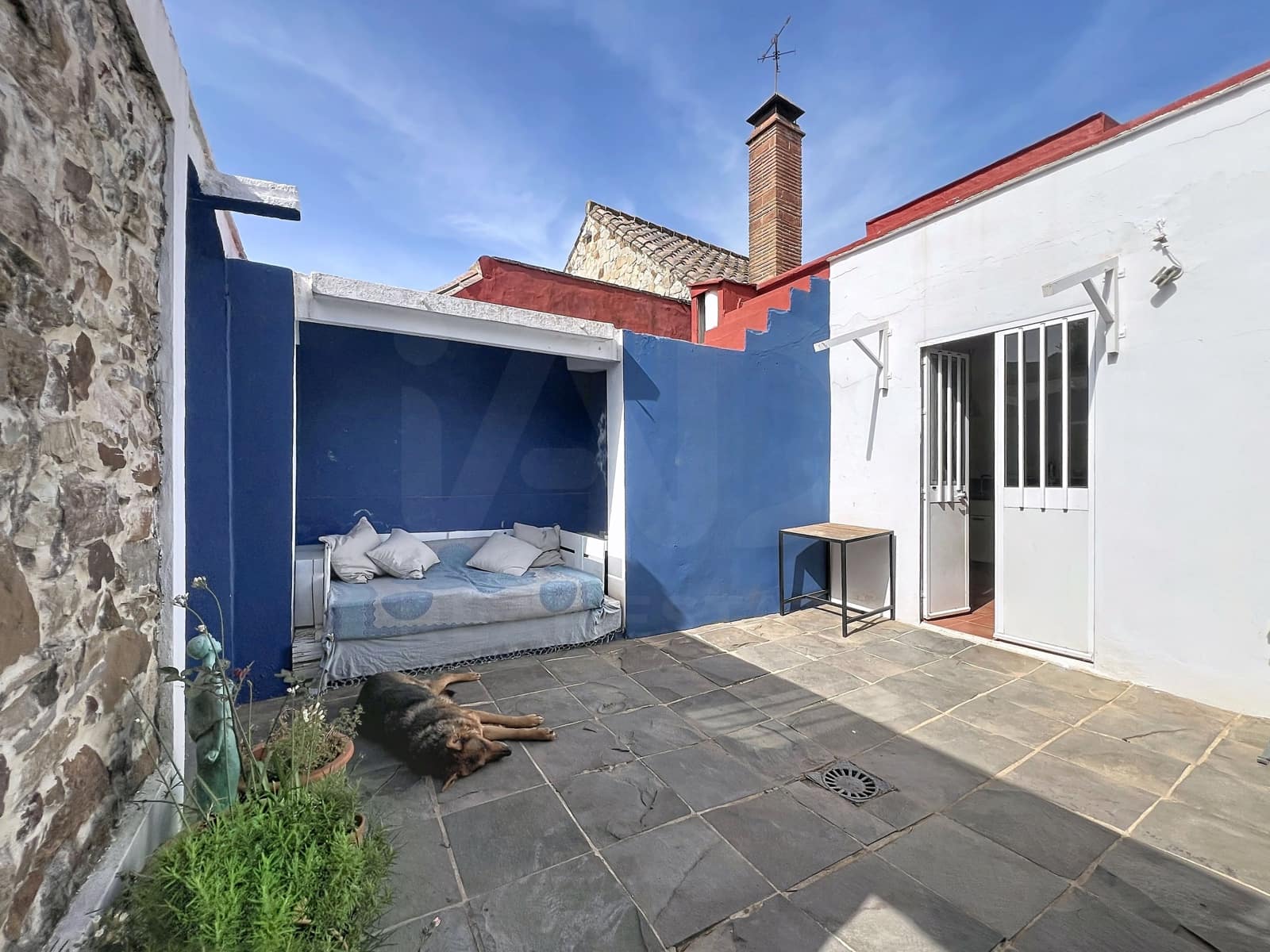 3 sovrum Finca/Hus på landet till salu i Facinas - 460 000 € (Ref: 9989137)