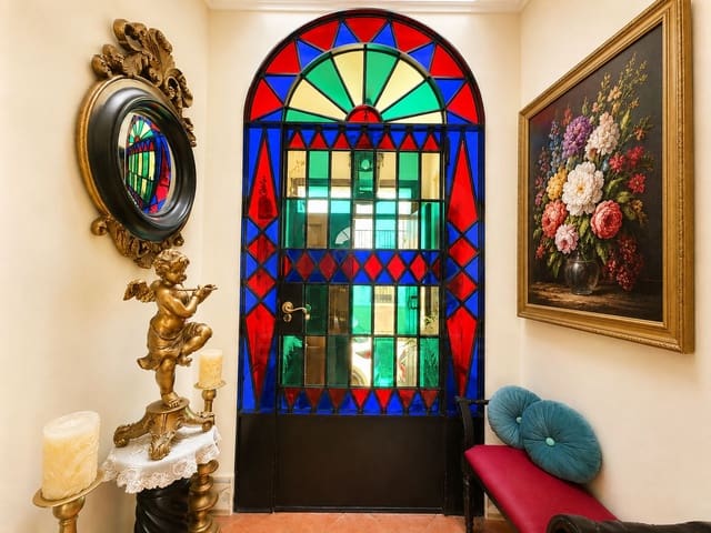 4 slaapkamer Huis te koop in Huelva stad - € 309.000 (Ref: 9989138)