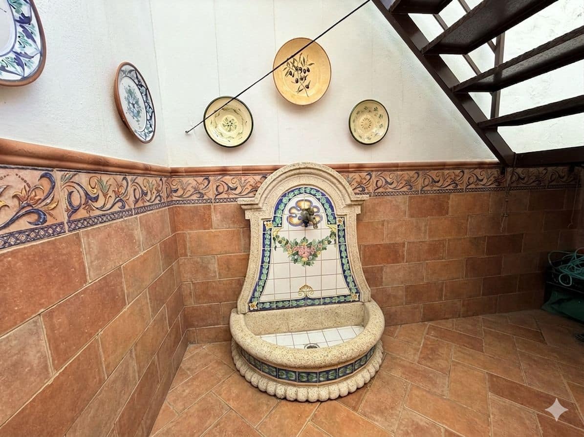 4 soveværelse Byhus til salg i Huelva by - € 309.000 (Ref: 9989138)