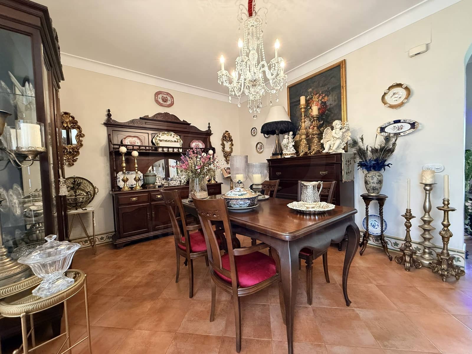4 soveværelse Byhus til salg i Huelva by - € 309.000 (Ref: 9989138)
