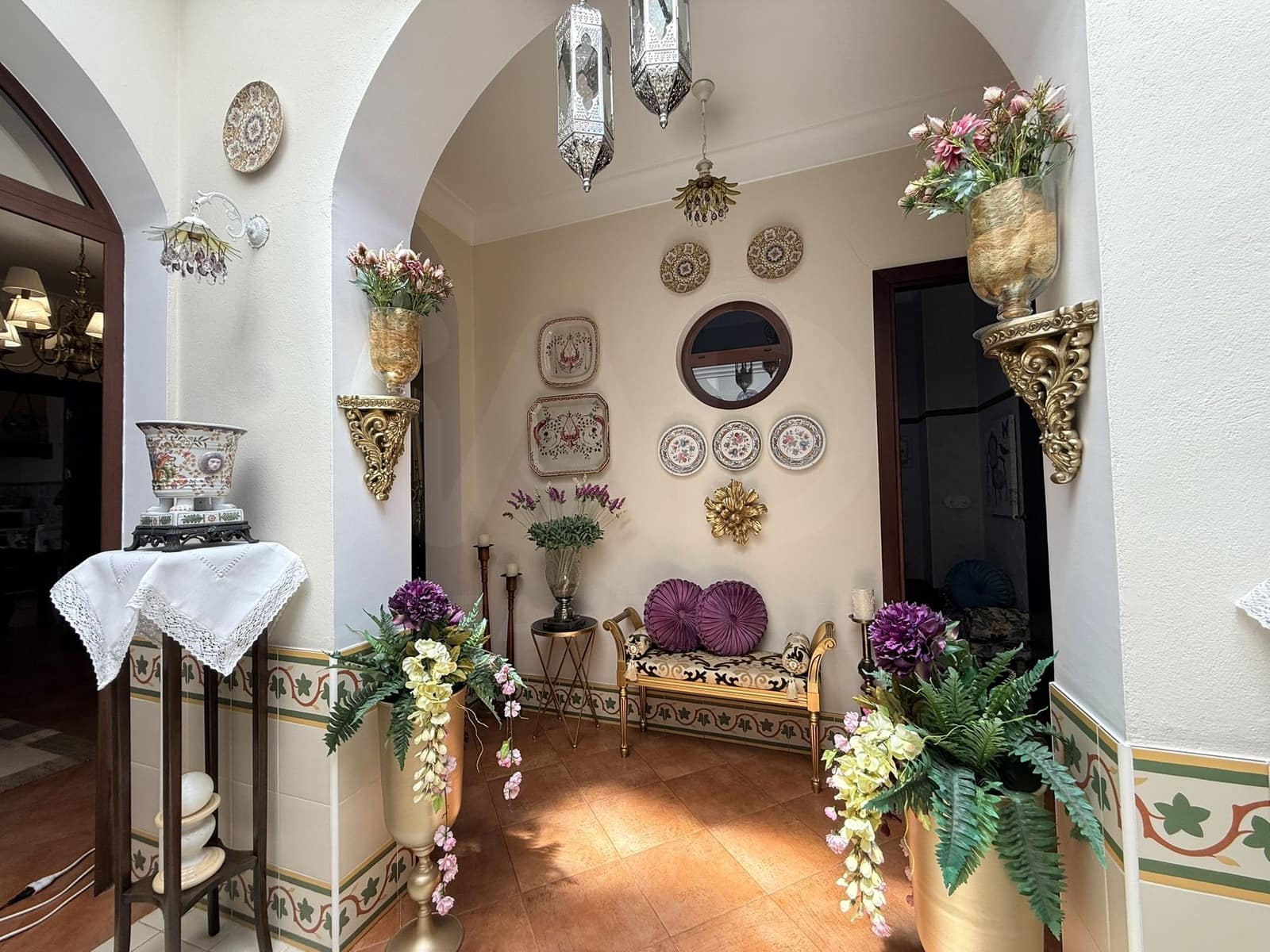 4 soveværelse Byhus til salg i Huelva by - € 309.000 (Ref: 9989138)
