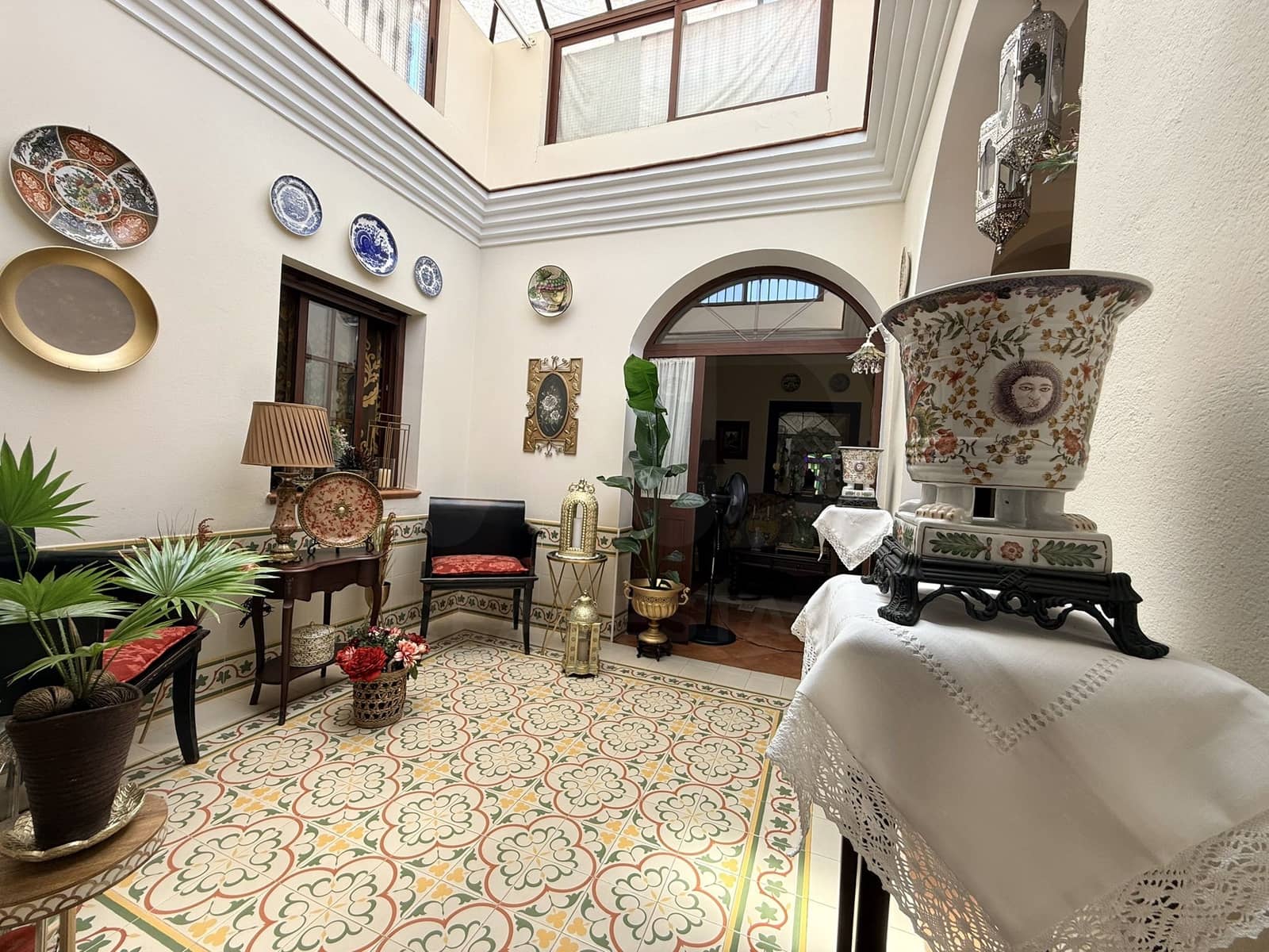 4 soveværelse Byhus til salg i Huelva by - € 309.000 (Ref: 9989138)