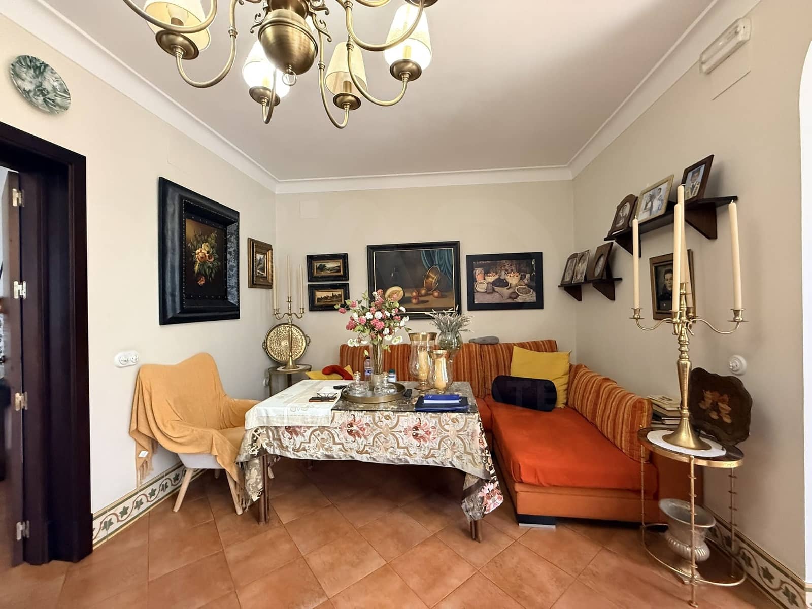 4 soveværelse Byhus til salg i Huelva by - € 309.000 (Ref: 9989138)