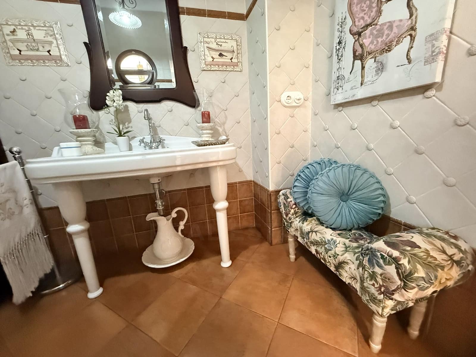 4 soveværelse Byhus til salg i Huelva by - € 309.000 (Ref: 9989138)