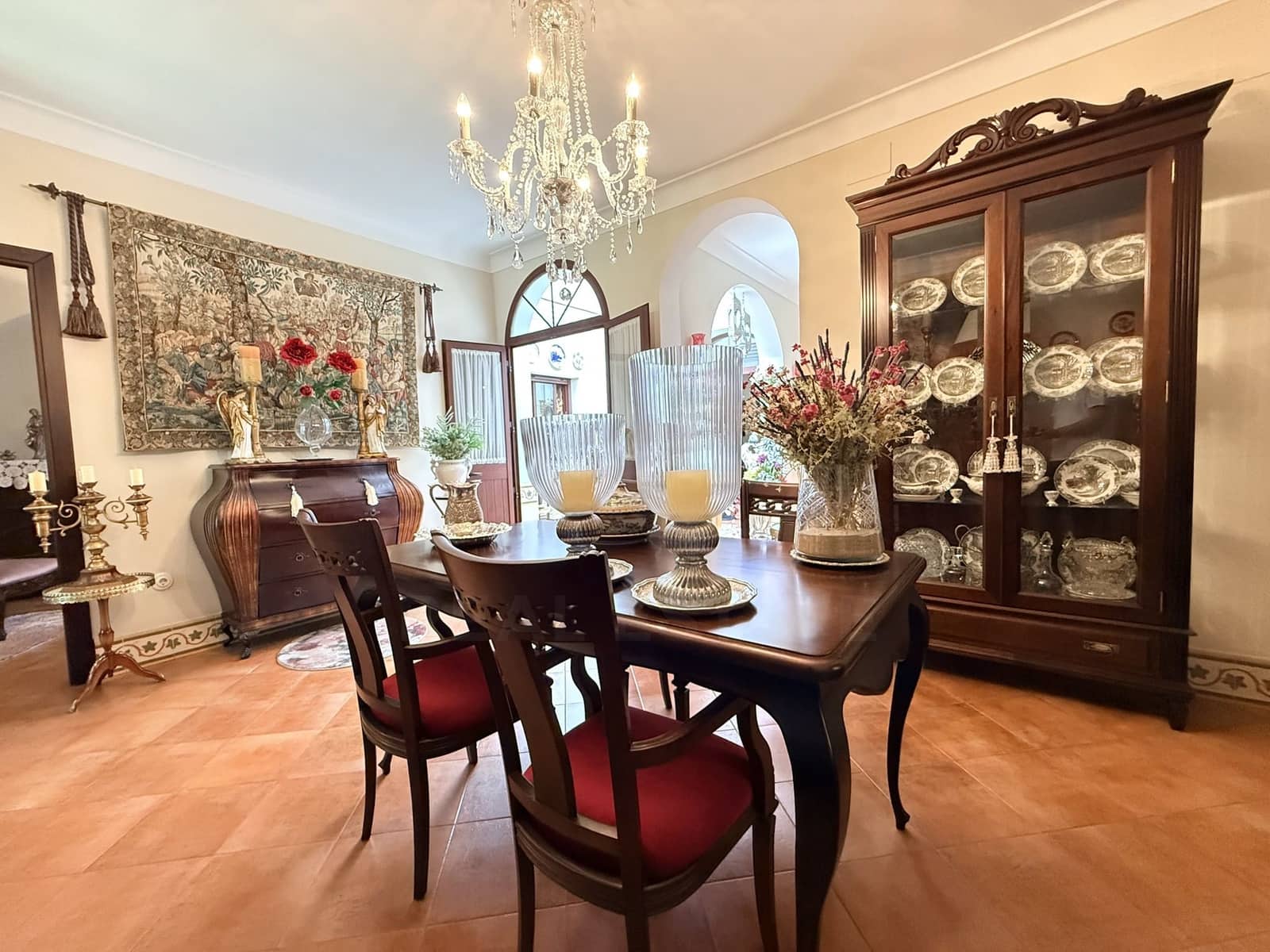 4 soveværelse Byhus til salg i Huelva by - € 309.000 (Ref: 9989138)