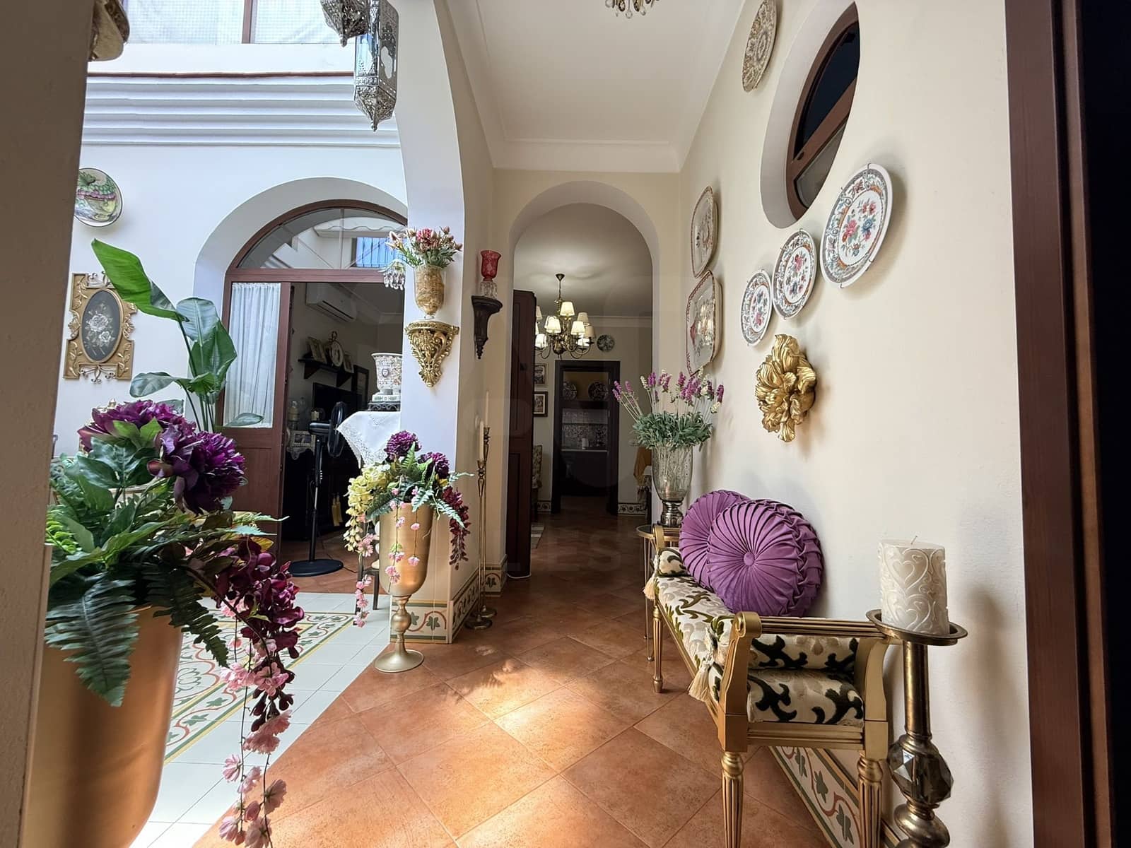 4 soveværelse Byhus til salg i Huelva by - € 309.000 (Ref: 9989138)