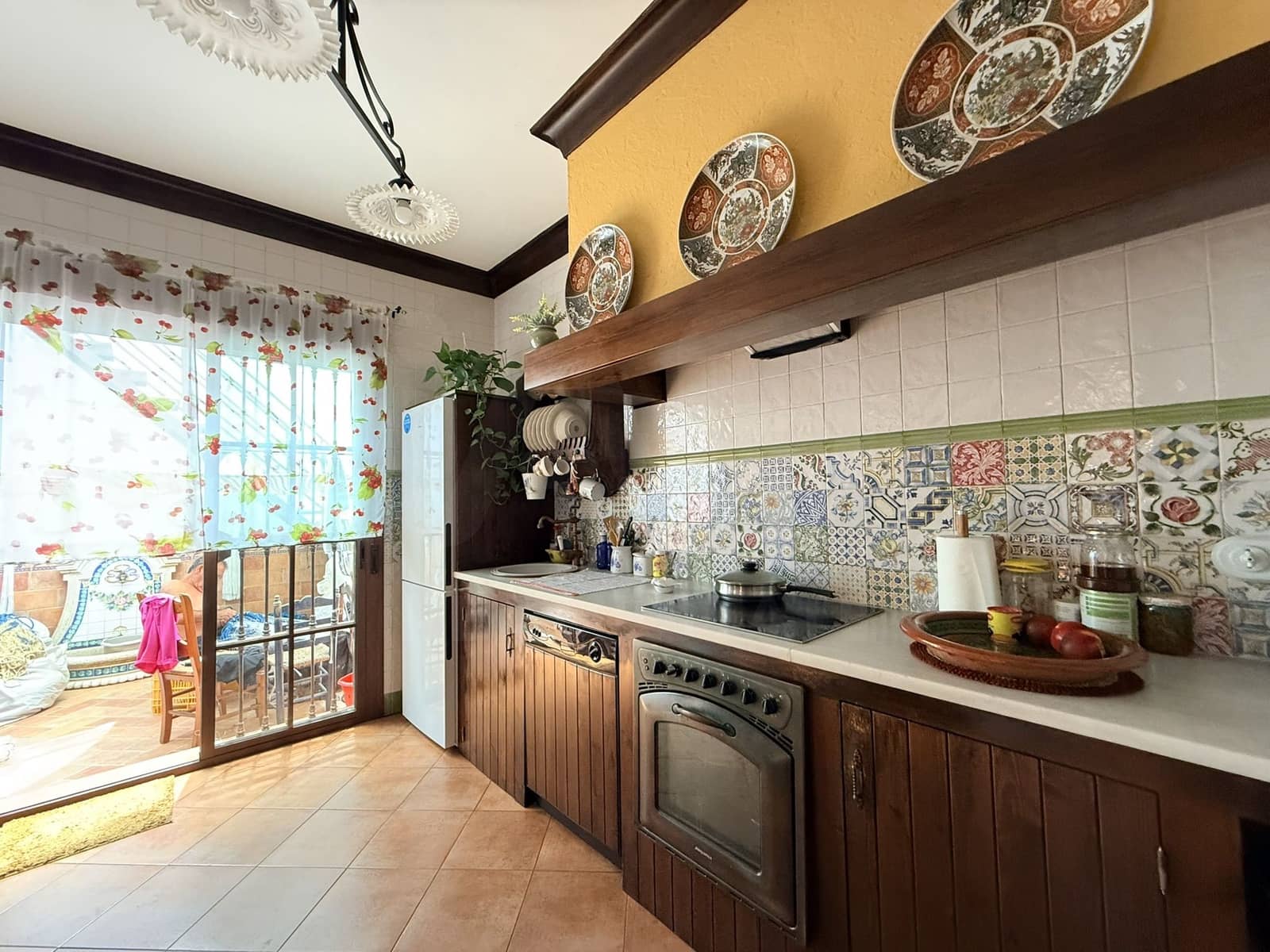 4 soveværelse Byhus til salg i Huelva by - € 309.000 (Ref: 9989138)