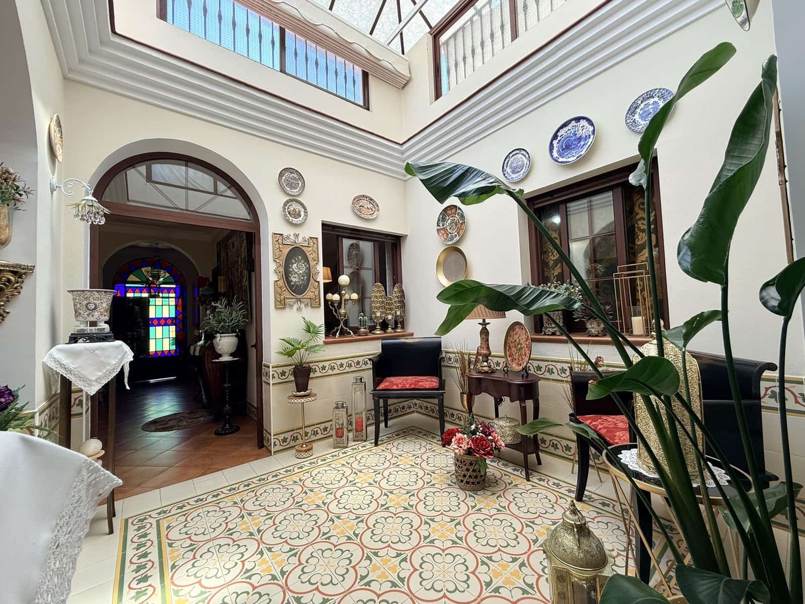 4 soveværelse Byhus til salg i Huelva by - € 309.000 (Ref: 9989138)