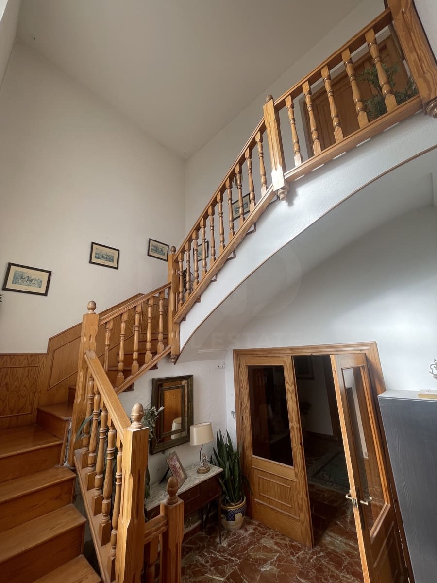 5 sypialnia Willa na sprzedaż w Miasto Almeria z garażem - 350 000 € (Ref: 9989139)