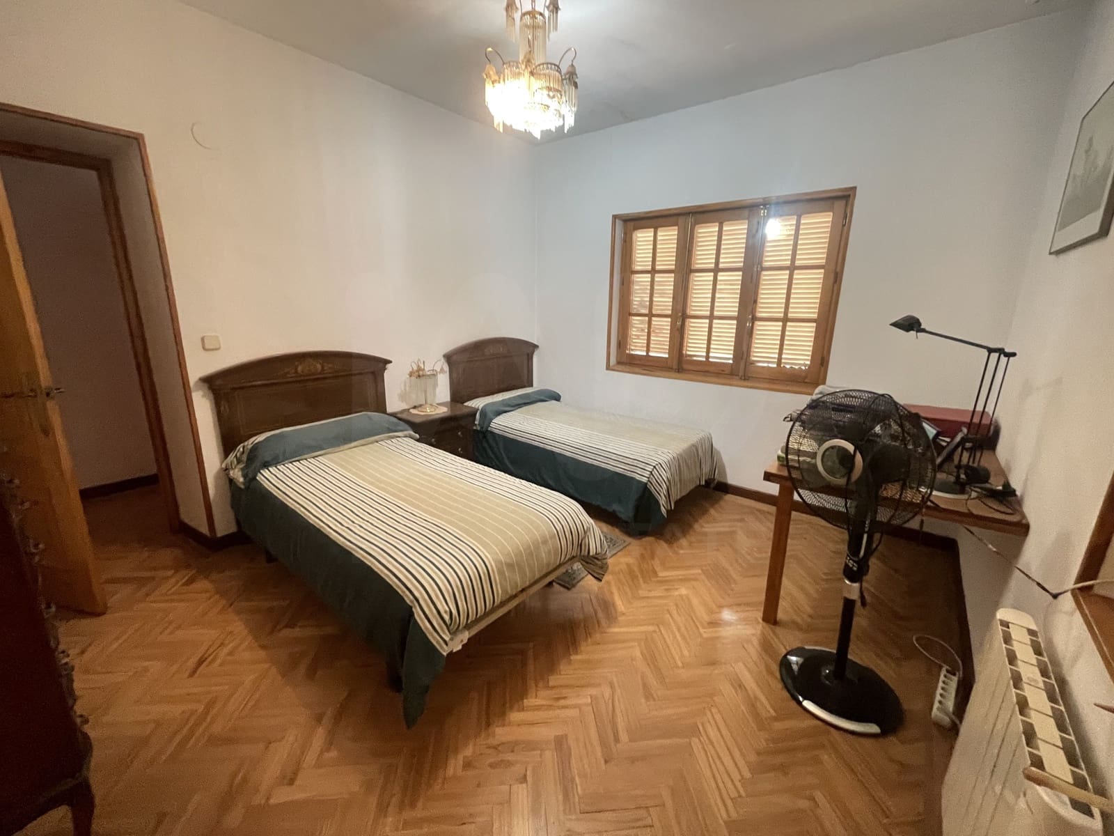 5 sypialnia Willa na sprzedaż w Miasto Almeria z garażem - 350 000 € (Ref: 9989139)