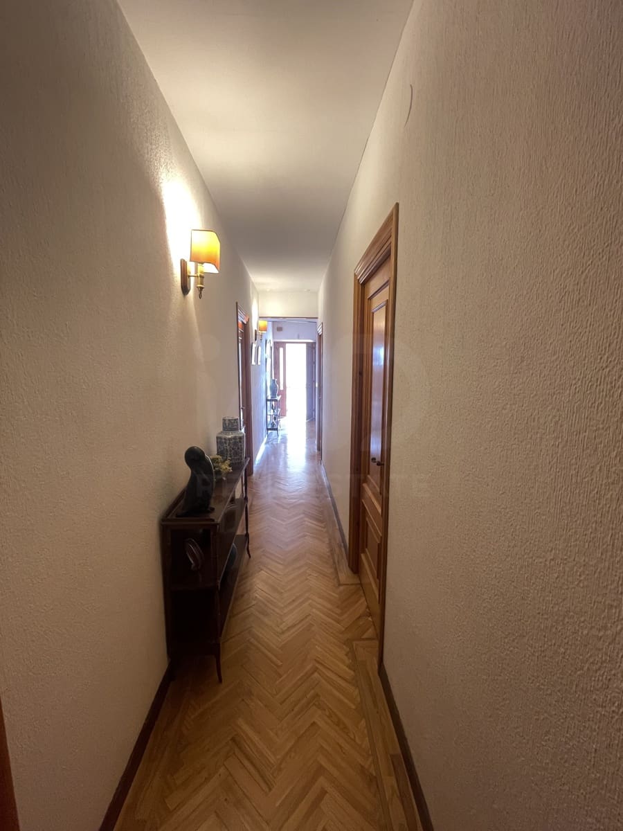 5 sypialnia Willa na sprzedaż w Miasto Almeria z garażem - 350 000 € (Ref: 9989139)