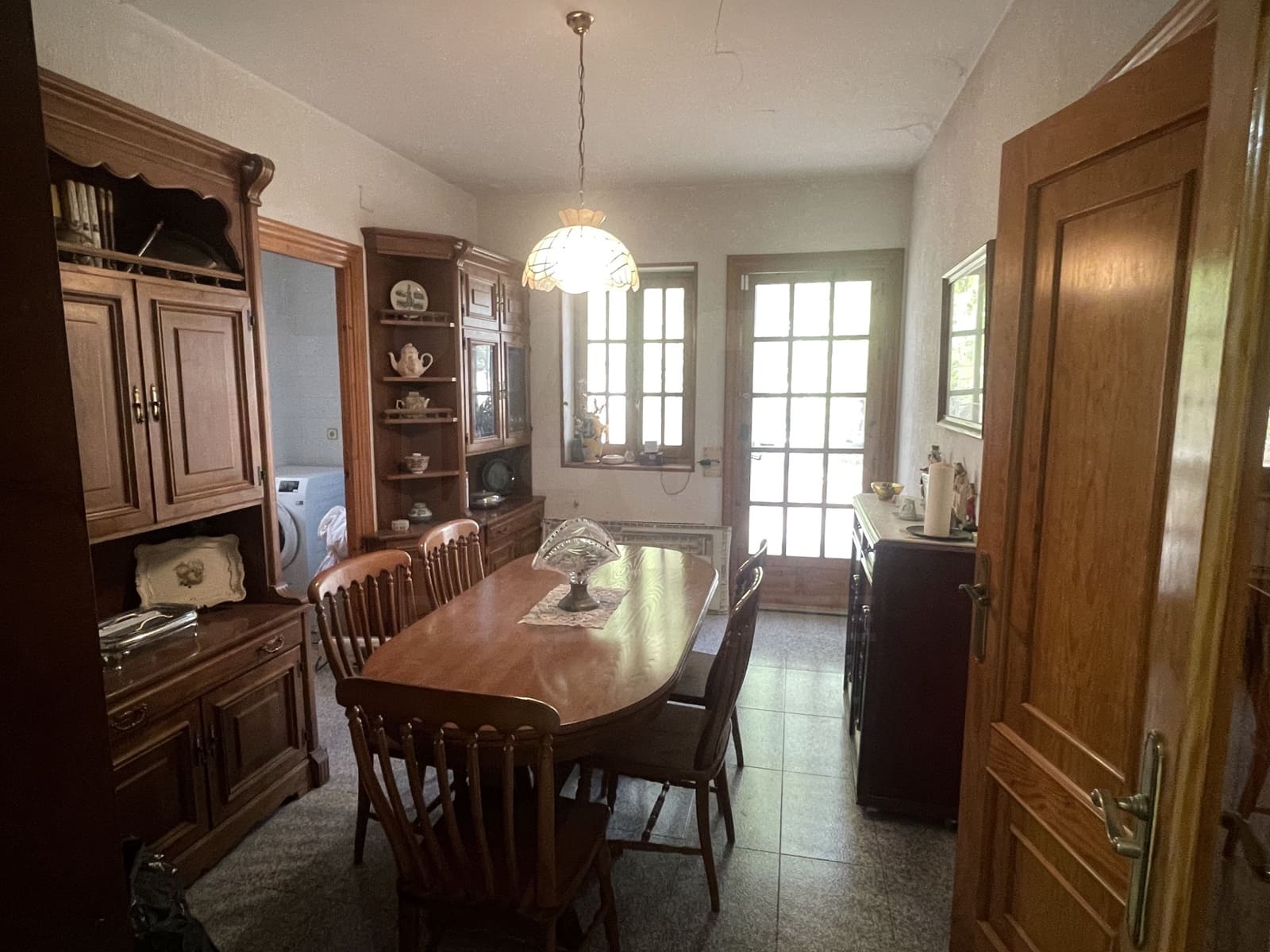 5 sypialnia Willa na sprzedaż w Miasto Almeria z garażem - 350 000 € (Ref: 9989139)